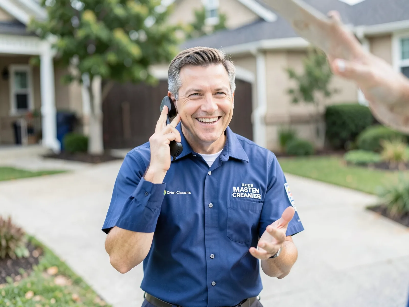 Drain Cleaning Reynoldsburg, OH FAQs